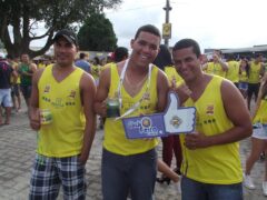 Forró da Tia Maria